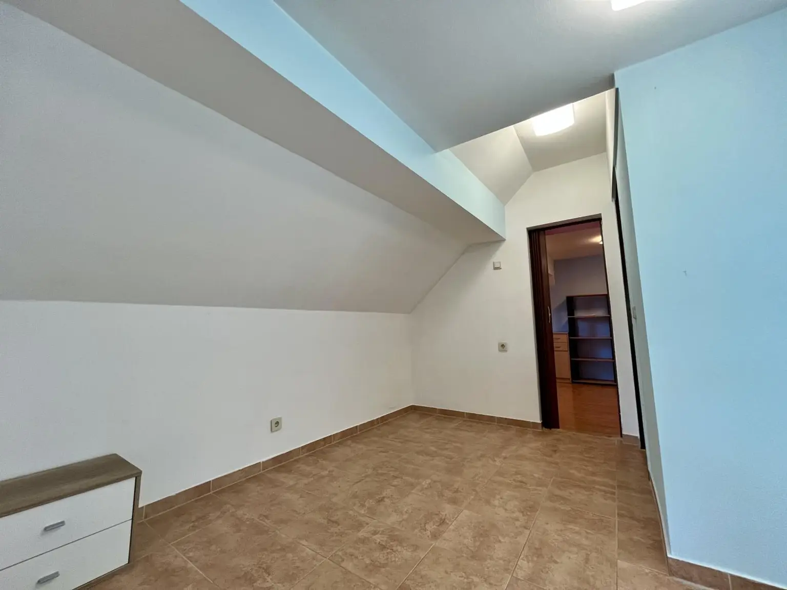 Vorzimmer DG