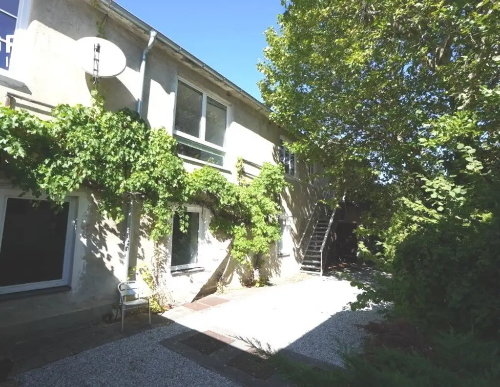 Großzügiges Baugrundstück mit Altbestand in zentraler Lage von Perchtoldsdorf!