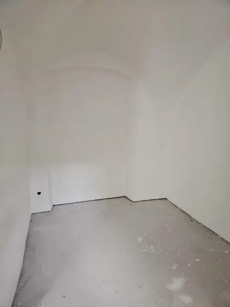 Büro 3 mit Gewölbe