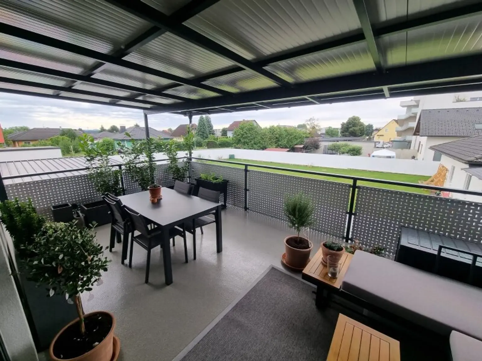 Balkon 2