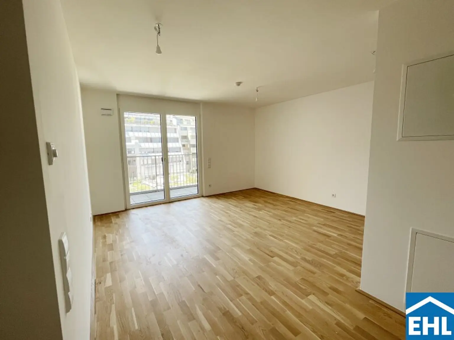 Bezugsfertig und sofort beziehbar: MAJA – Moderne Wohnungen, nachhaltiges Investment, erstklassige Lage!
