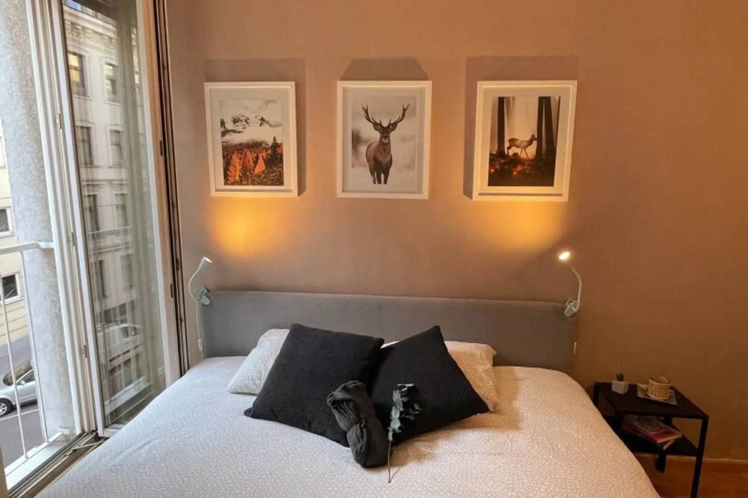 Moderne 3-Zimmer-Wohnung in der Nähe vom Hauptbahnhof– Ihr neues Zuhause!