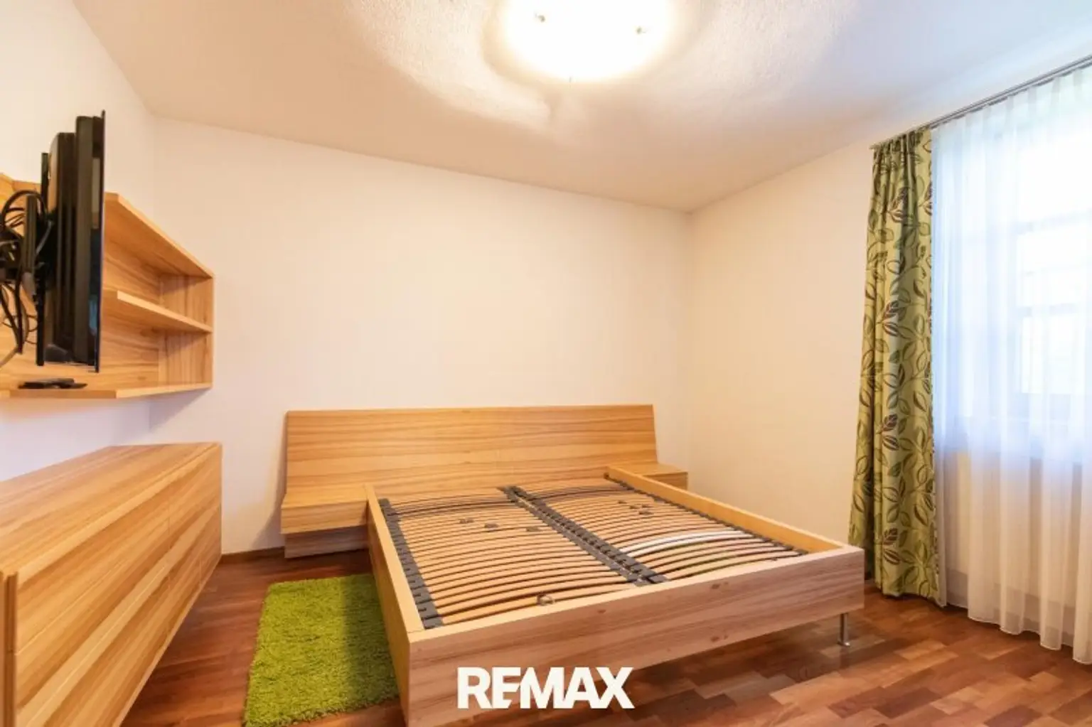 Landhaus Neusiedl/See, Zimmer EG