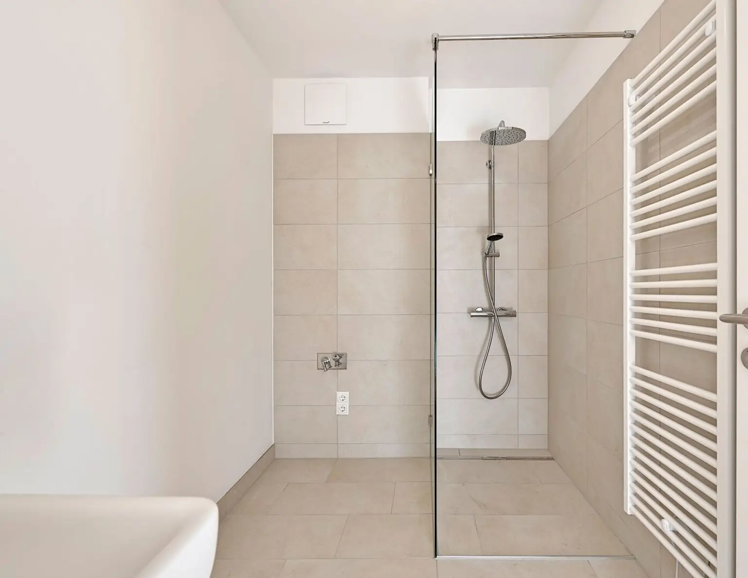 Anlegen mit Köpfchen - 2 Zimmer - Loggia