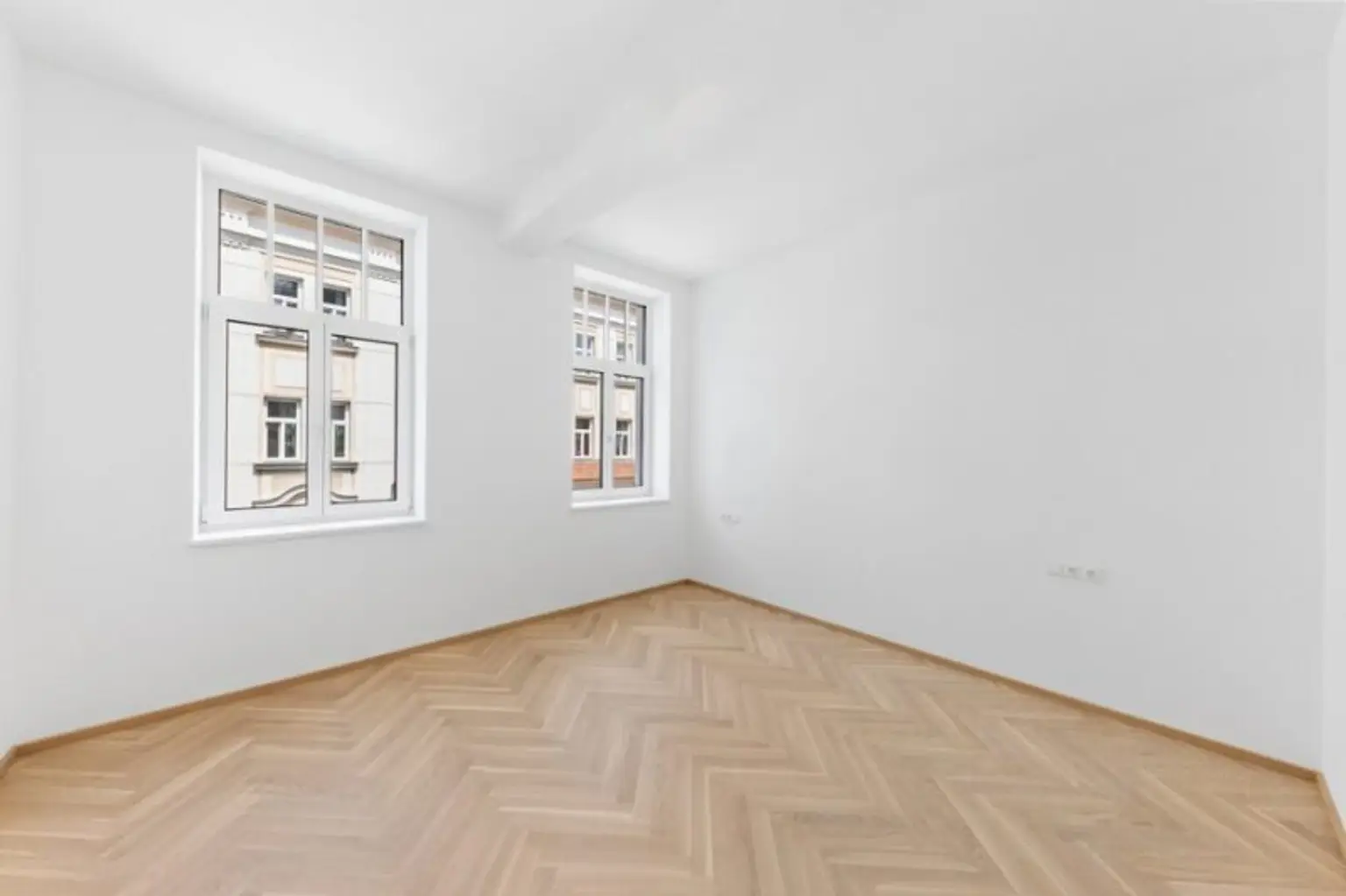ERSTBEZUG ! Exklusives Wohnprojekt in historischem Gebäude (Top 15)