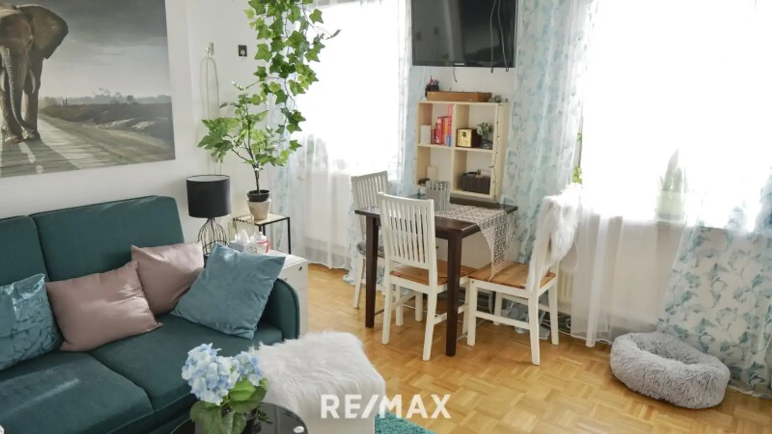 Willkommen in Ihrem neuen Familienzuhause in der Breitenfurterstraße, 1120 Wien.