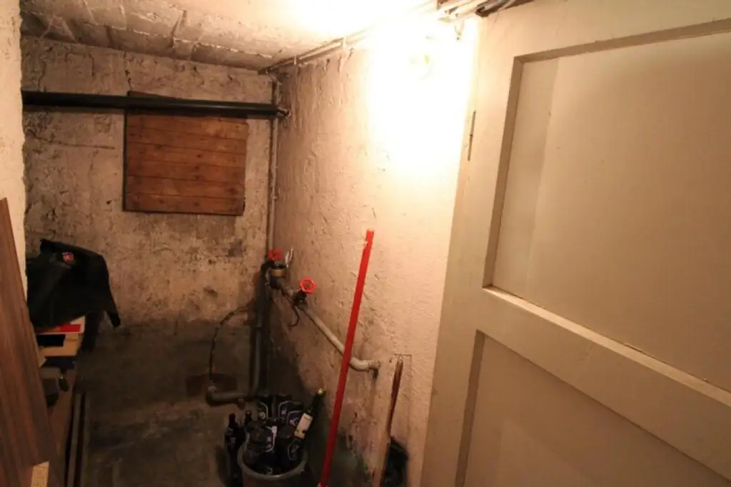 Kleines teilsaniertes 62m² Wohnhaus nahe Sattnitz