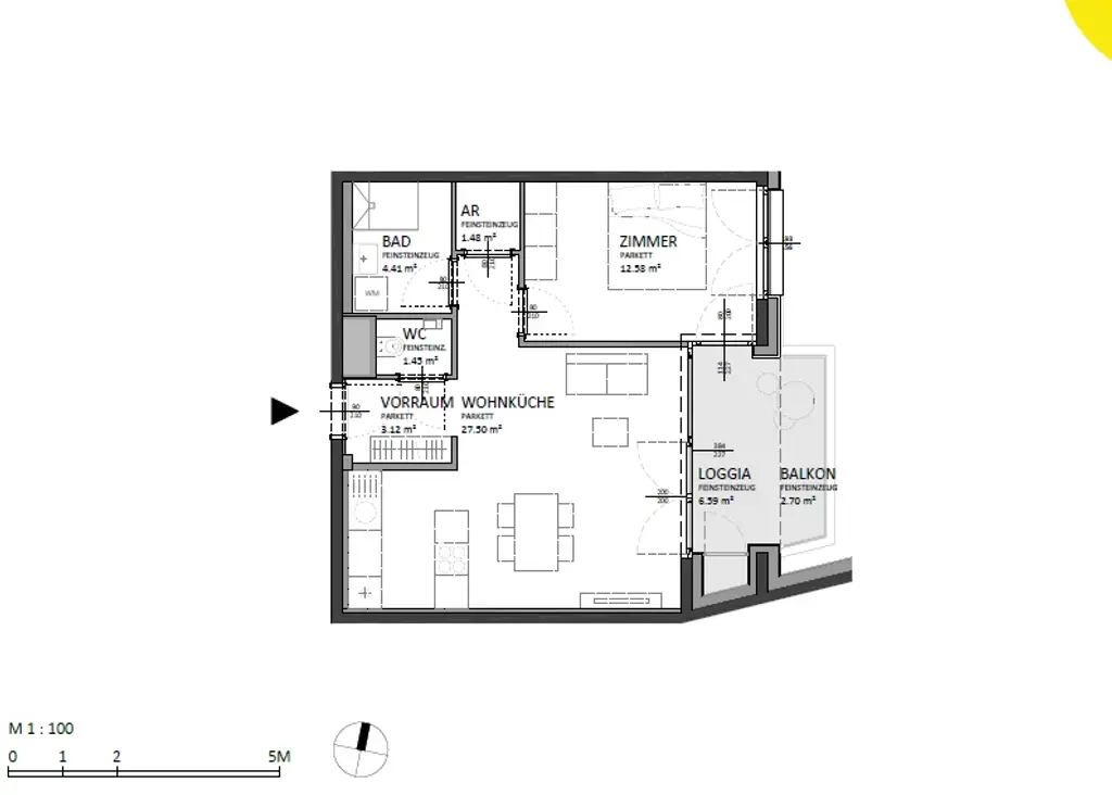 Plan 1