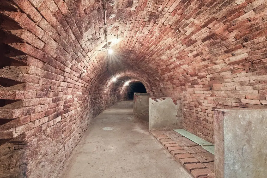 Weinkultur erleben im Ort für Genießer – Weinkeller, Presshaus & Weingarten vereint