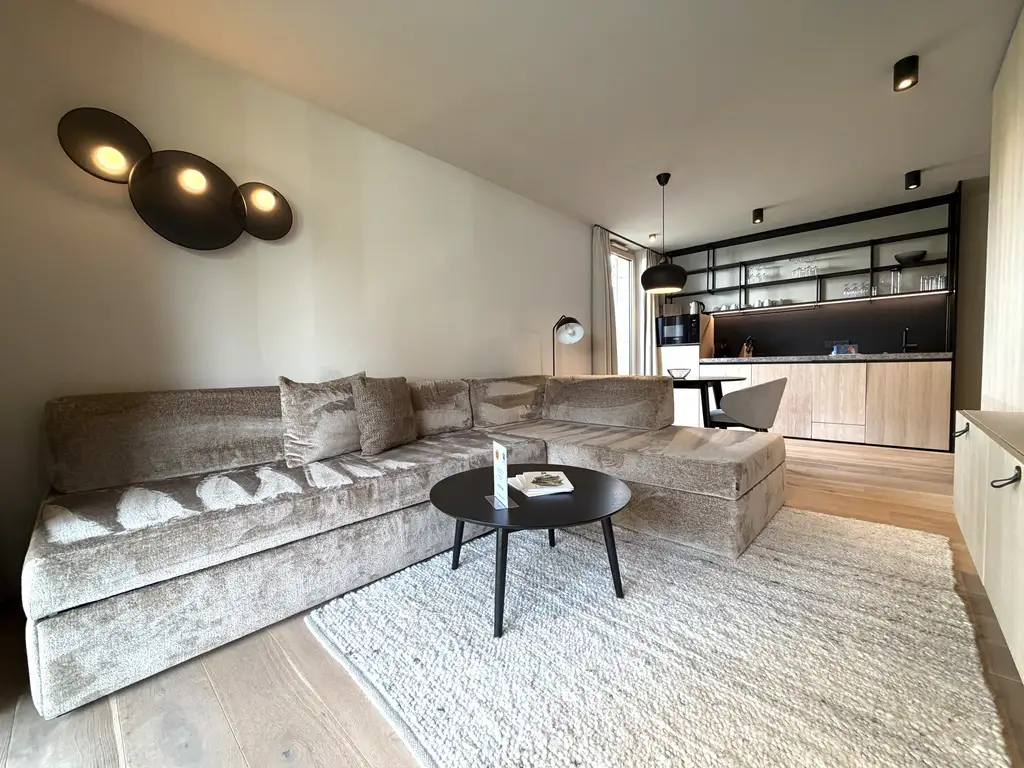 Ruhig gelegenes 2-Zimmer-Appartement in hervorragender Lage von Oberndorf!