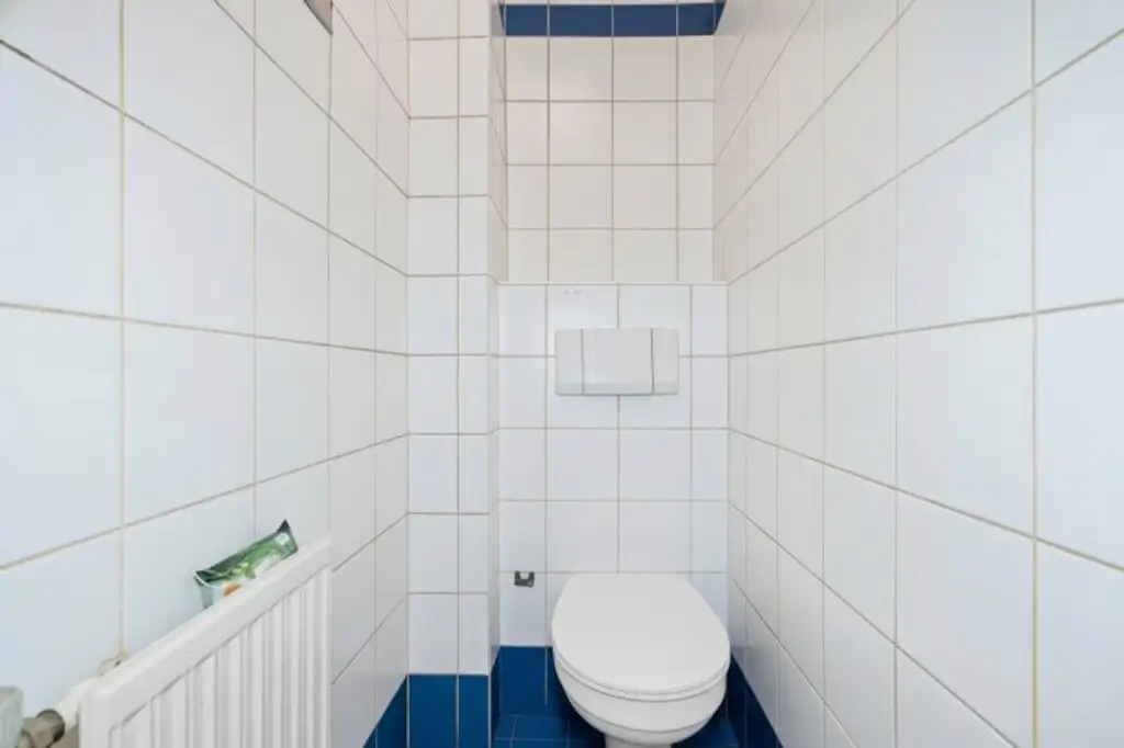 4-Zimmer-Altbaujuwel im Fasanviertel