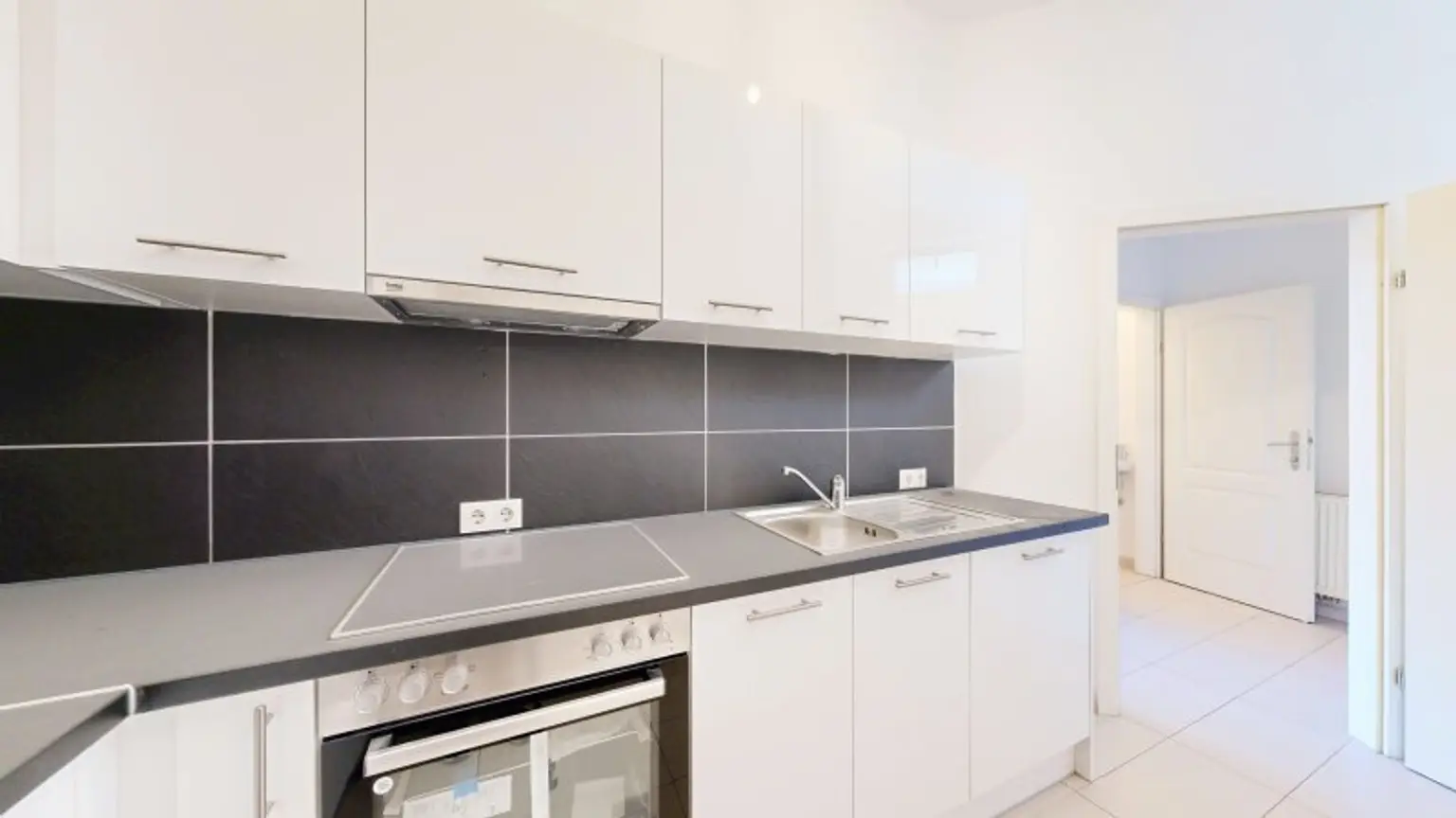 PROVISIONSFREI -- Schicke 3-Zimmer Wohnung im Herzen des 3. Bezirks | teilsaniert | Nähe U3