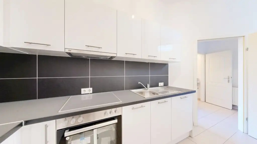 PROVISIONSFREI -- Schicke 3-Zimmer Wohnung im Herzen des 3. Bezirks | teilsaniert | Nähe U3
