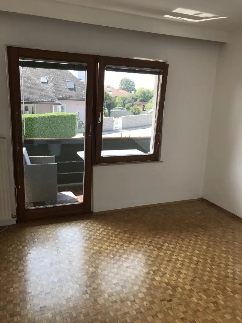 Bezaubernde 3 - Zimmer Wohnung in Mattighofen