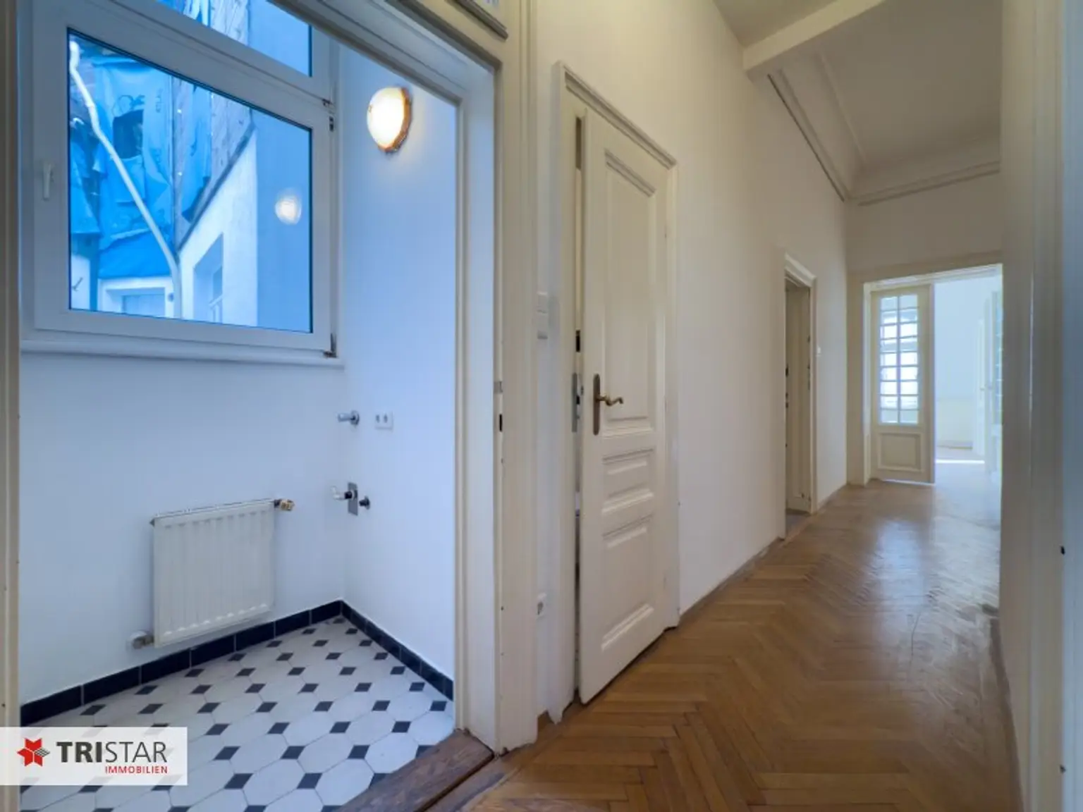 NEU:::REPRÄSENTATIVES ALTBAUBÜRO – HOCHWERTIG, SEHR GUTER GRUNDRISS, TOP LAGE - Miete in 1010 Wien:::