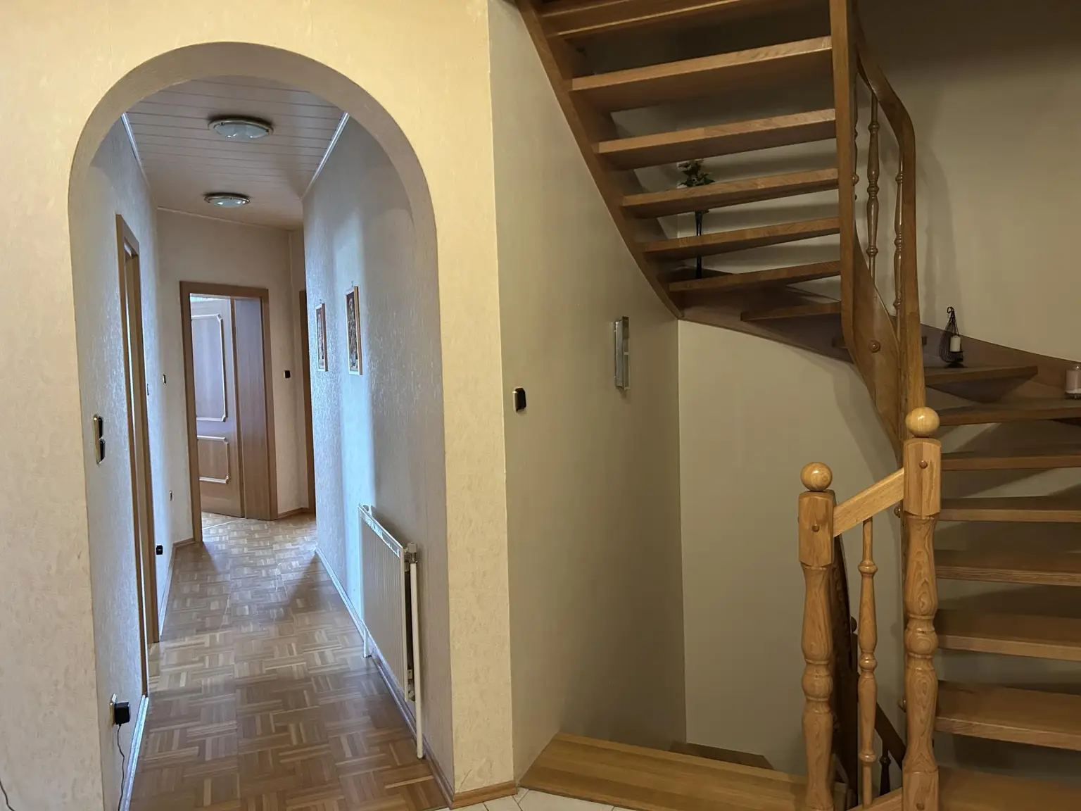 Einfamilienhaus in Weikendorf mit 5 Zimmer