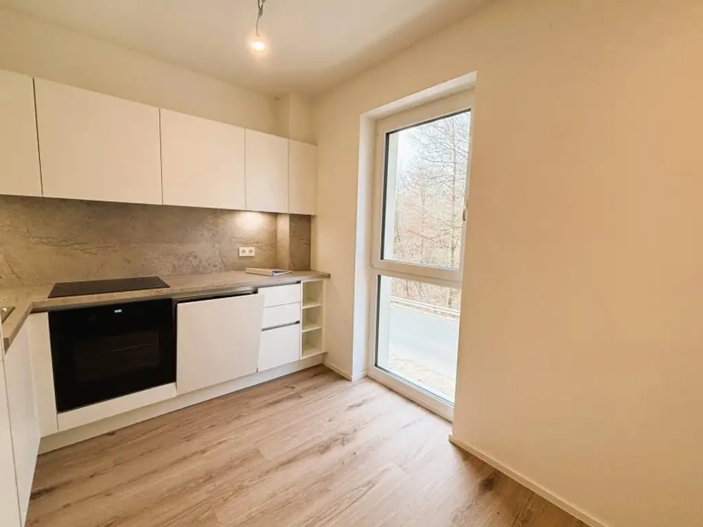 Miete mit Kaufoption! 3-Zimmer Wohnung in Natur- & Stadtnähe!