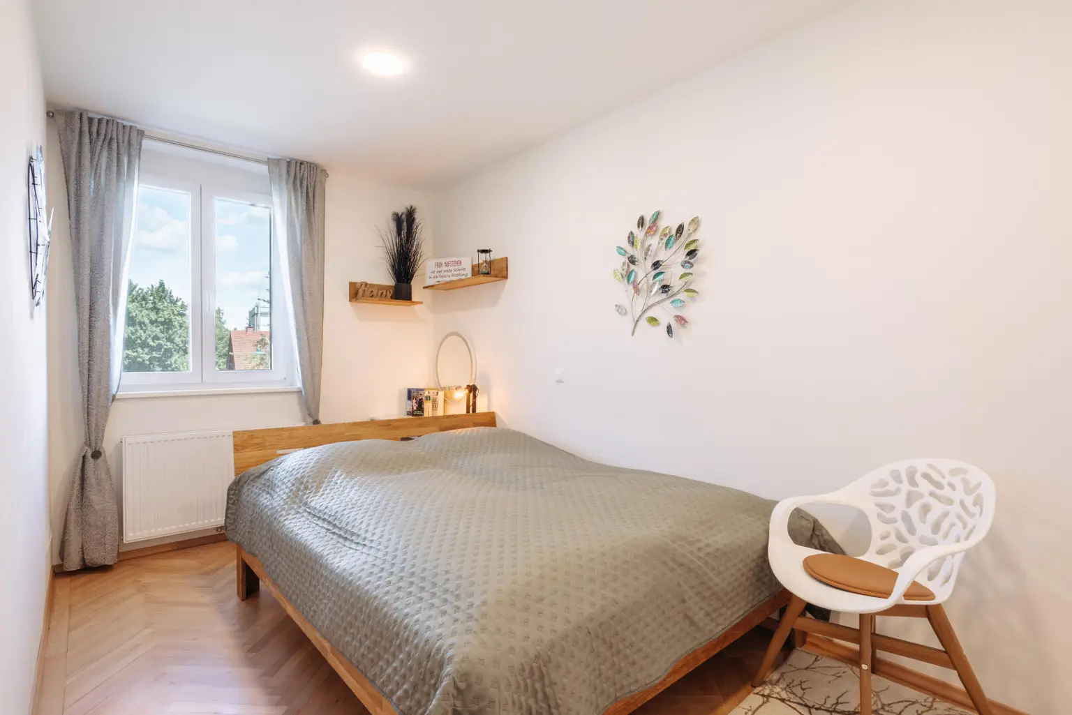 8430 Erstbezug nach Sanierung - tolle Wohnung mit vielen EXTRAS