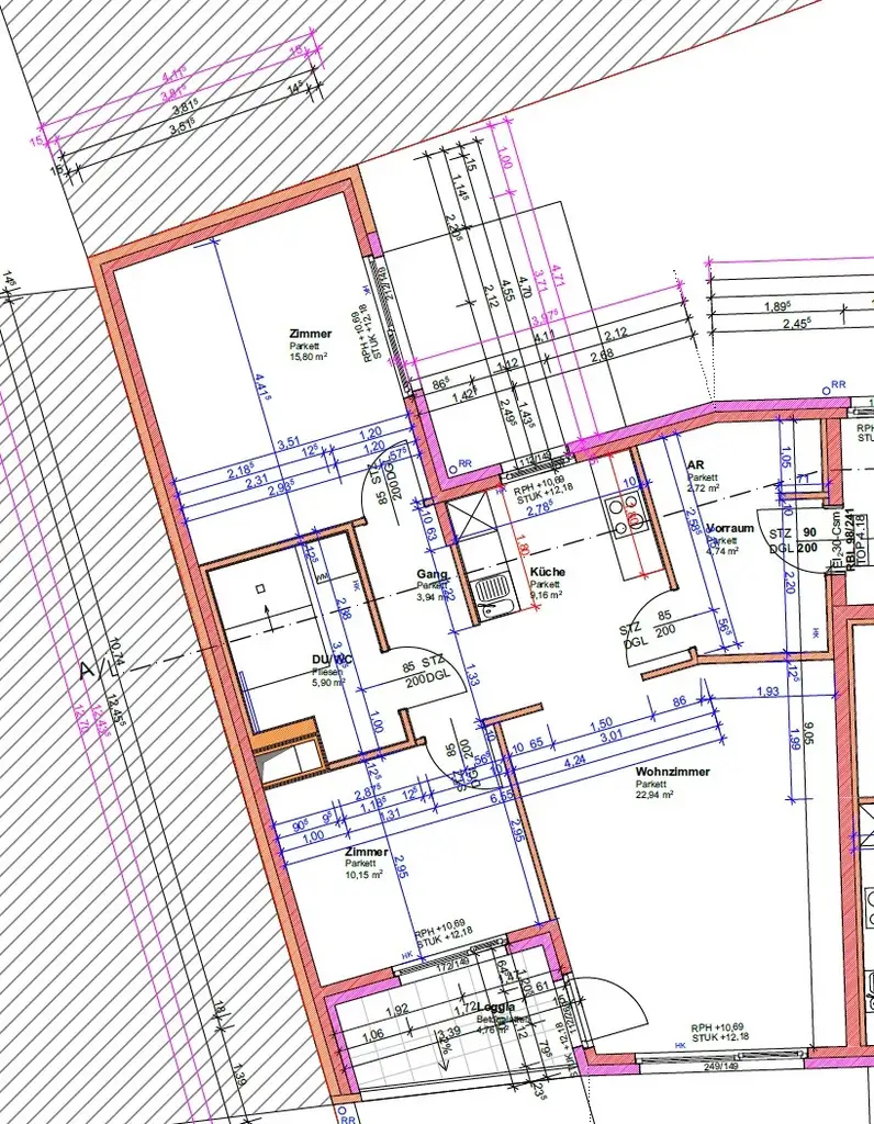 Plan 1