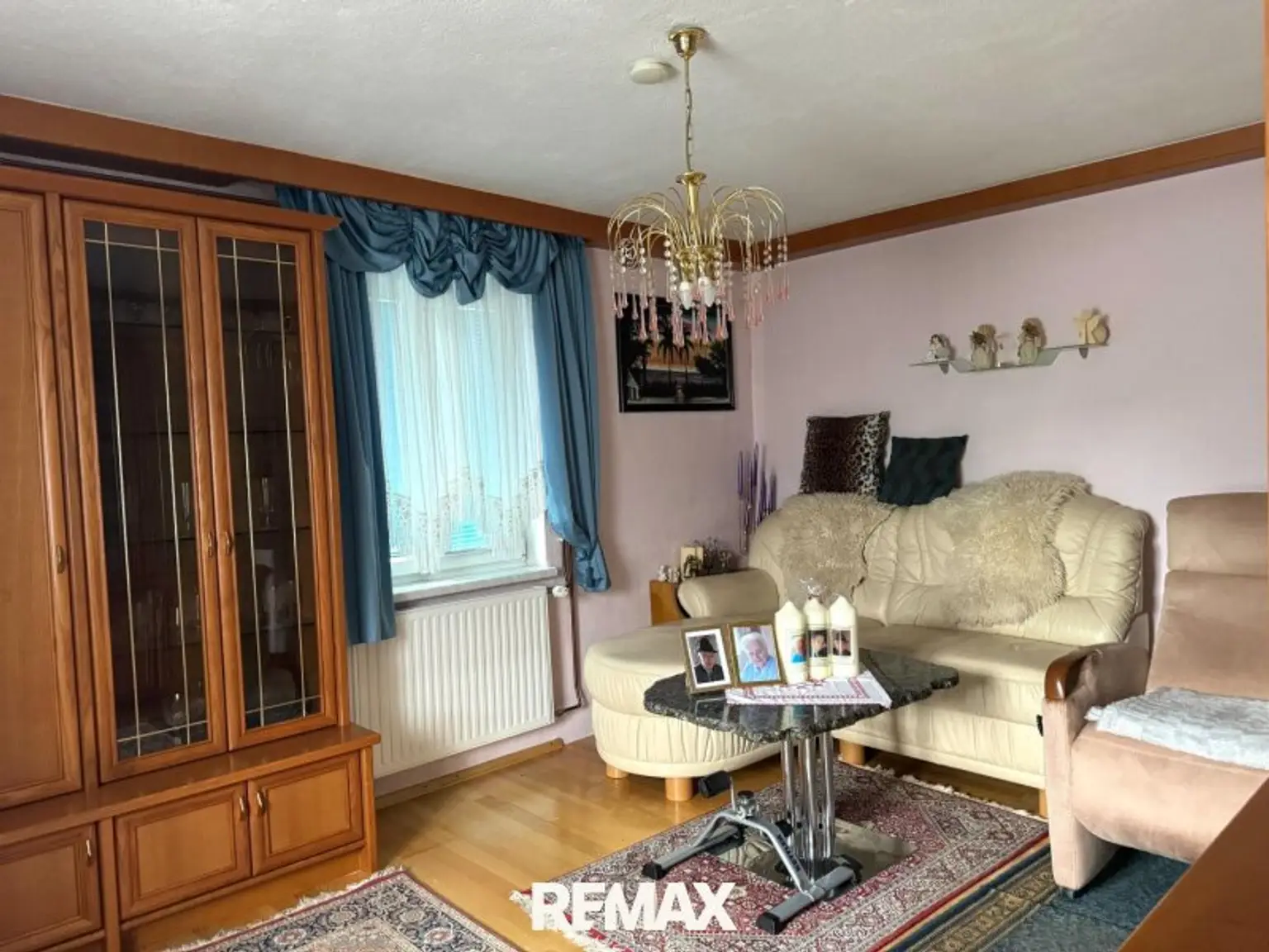 Zimmer EG