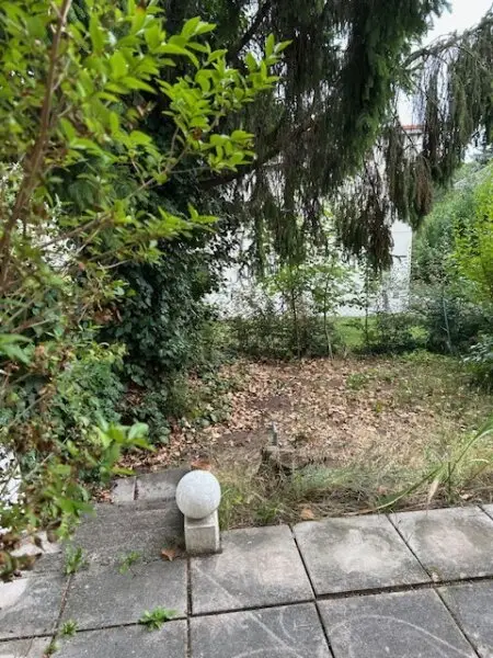 +TOP ANGEBOT € 444.444.- + REIHENHAUS in idyllischer RUHELAGE mit romantisch gepflegter GARTENANLAGE - Eigentum mit Terrasse, VOLLKELLER und Garage!