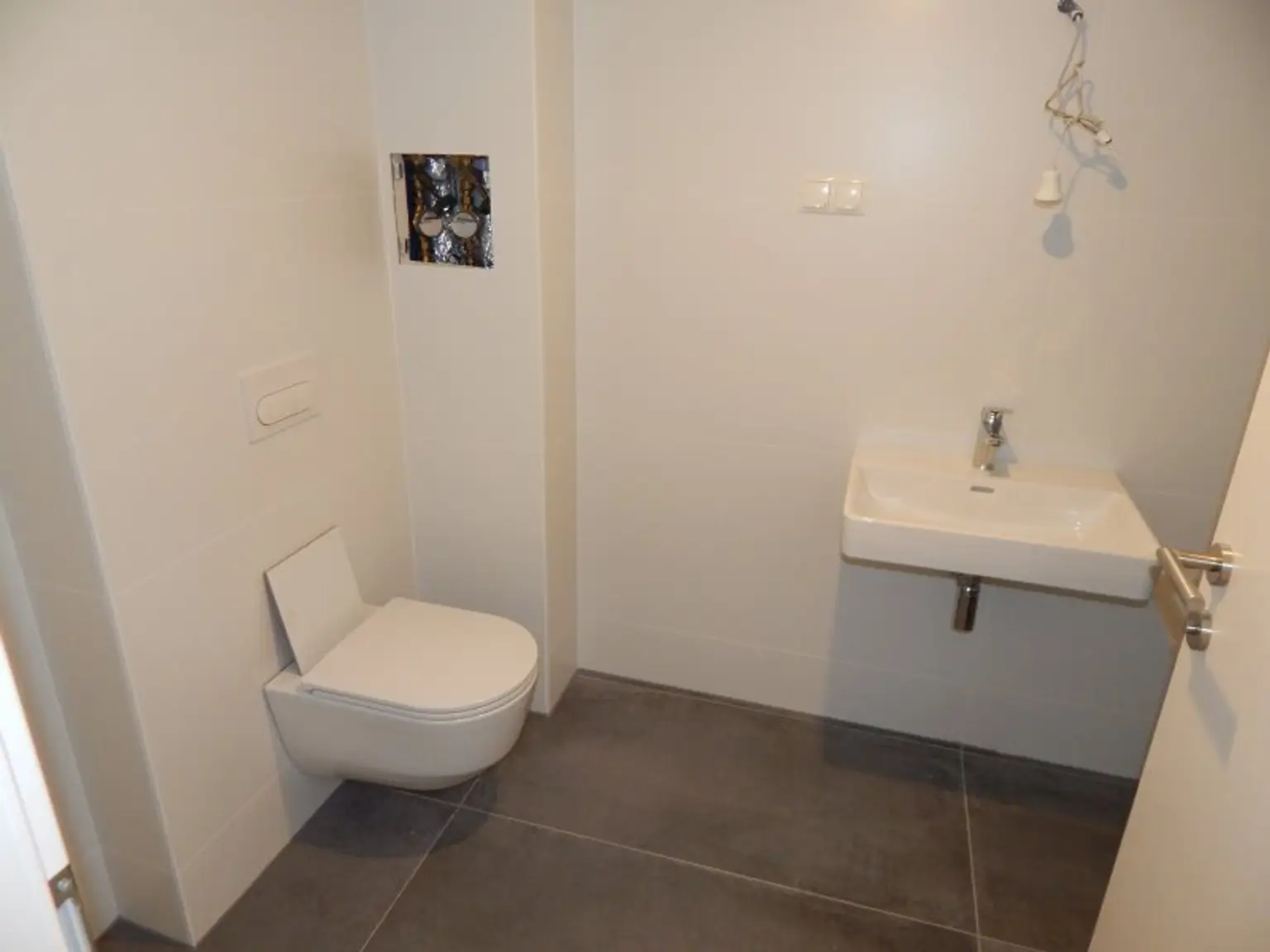 "Wohntraum" Erstbezug mit Terrasse oder Garten im Cottageviertel vom 17.Bezirk