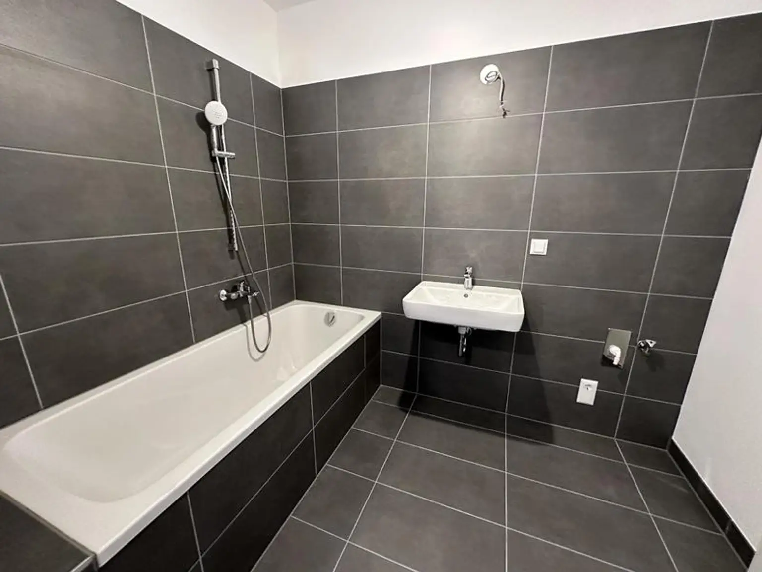 urbanes Wohnen im Grünen zum Mieten