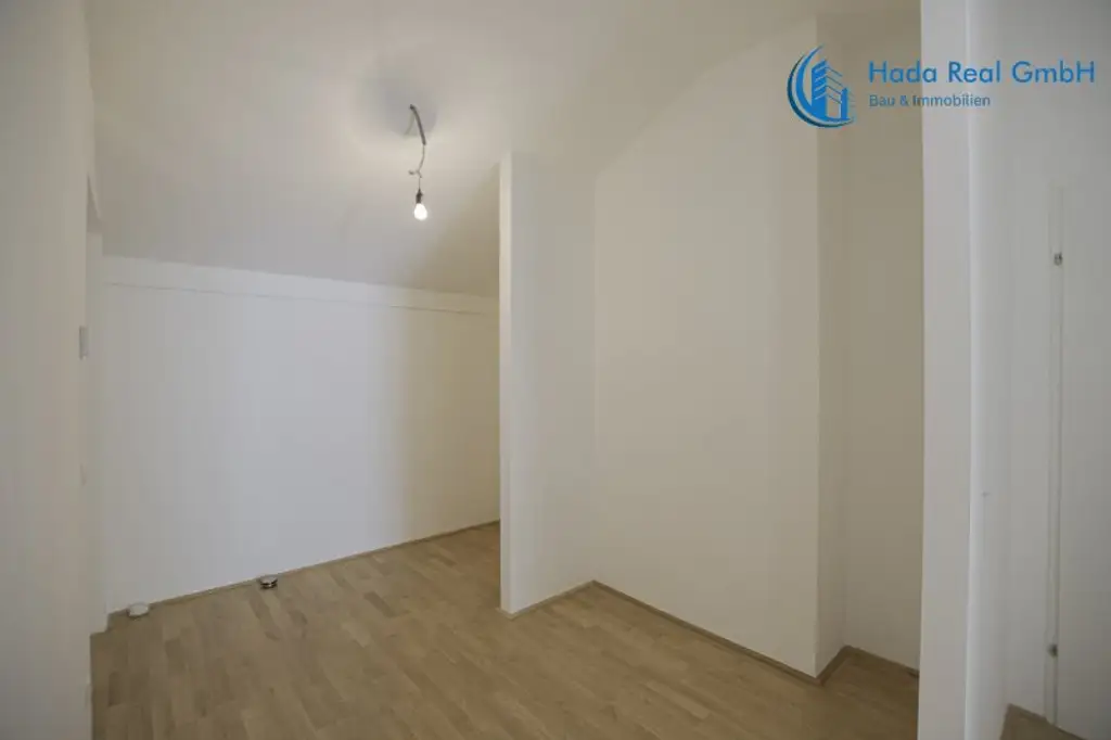 Neubauwohnung in Top-Lage von Stockerau – sofort verfügbar