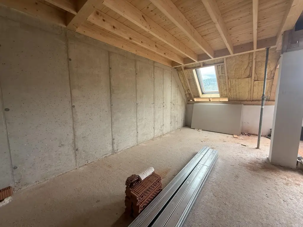 Frohnleiten, Maisonette + Provisionsfrei für Käufer, Fertigstellung 12/25 - Top 21