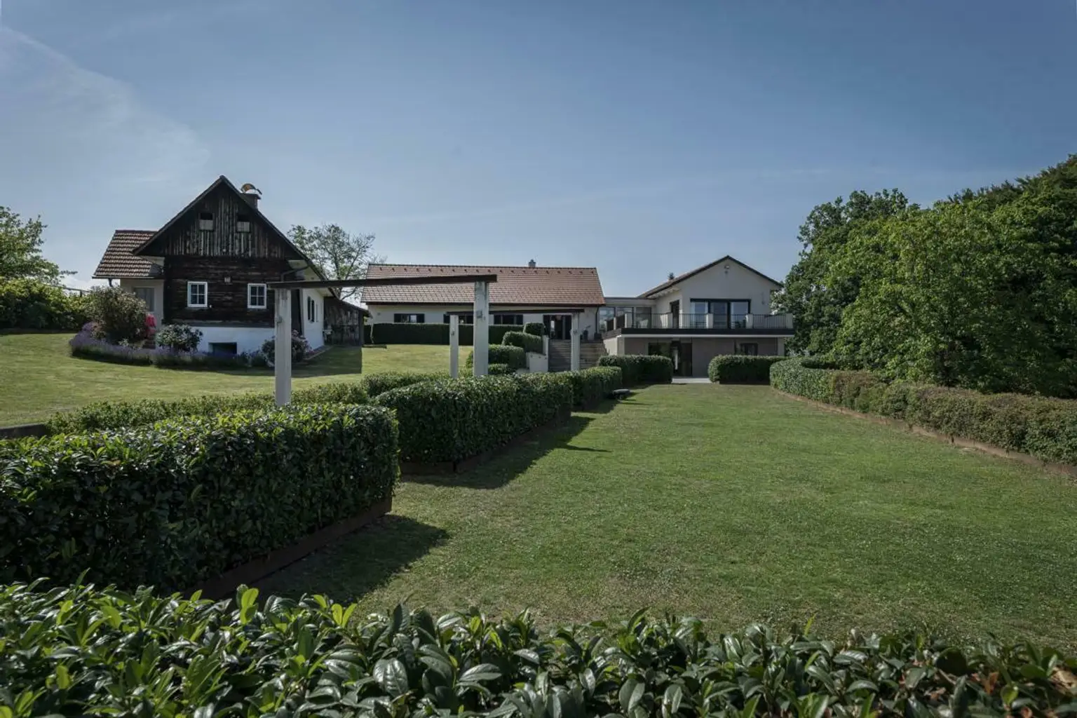 3 Haus Weststeiermark kaufen St. Josef