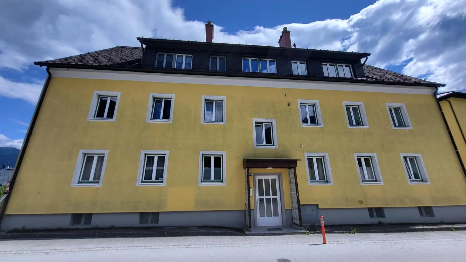 Nette 2-Zimmer Wohnung in Stainach!