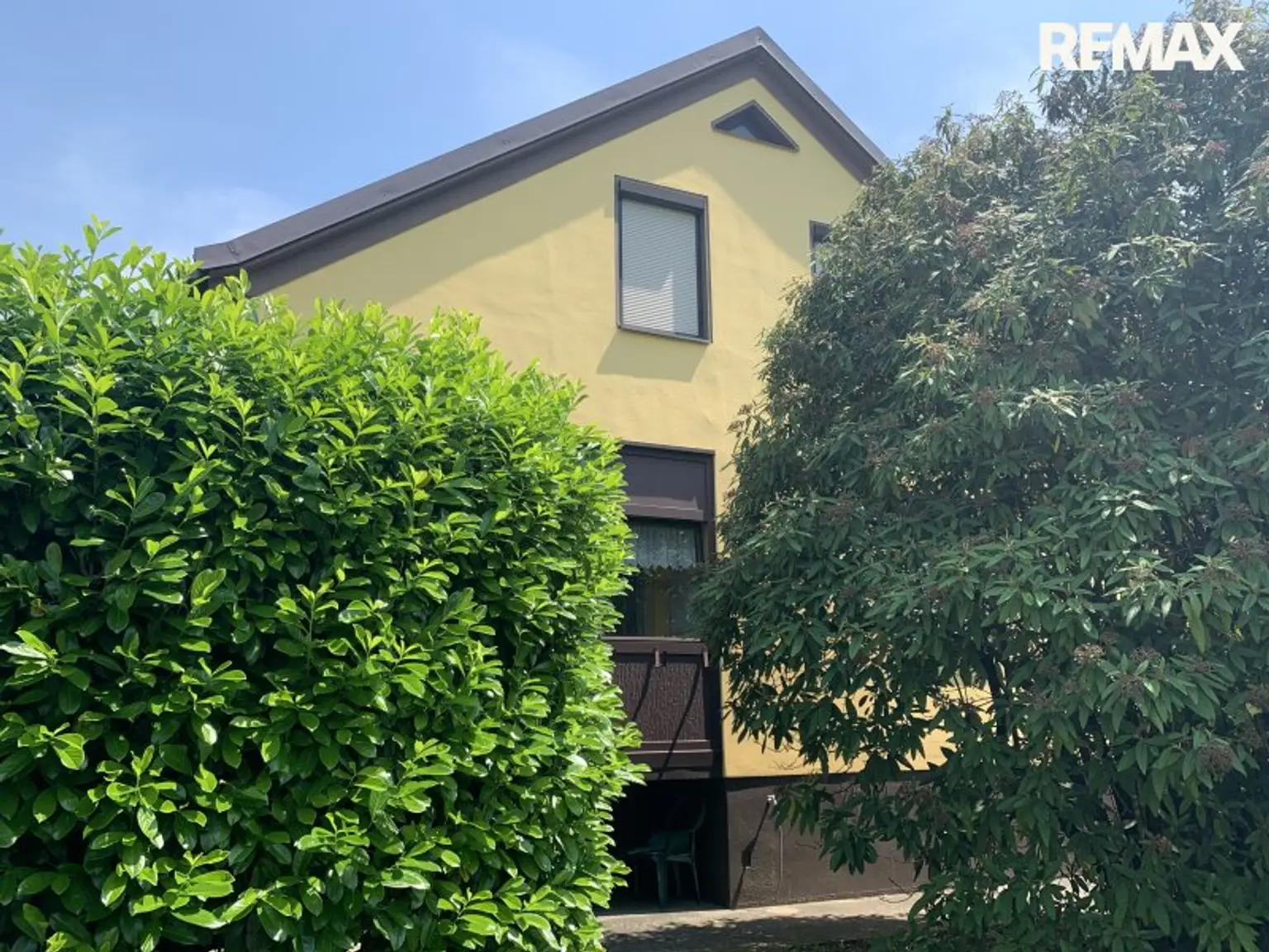 Beste Lage in Katzelsdorf!