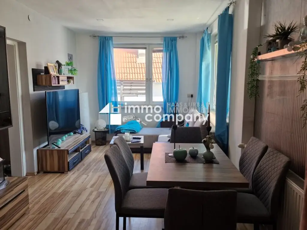 Ihre eigene Oase im sonnigen Burgenland für 389.000 €!