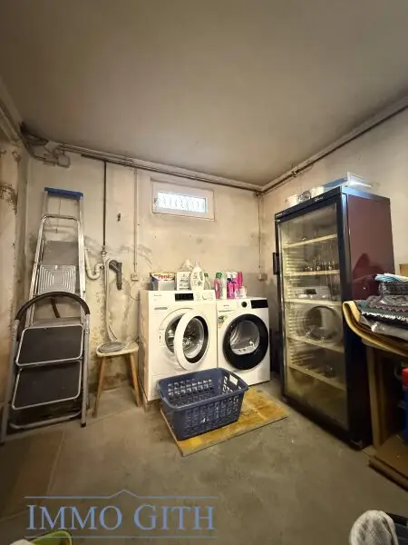 ELEGANTES STADTHAUS MIT GARTEN IN RUHIGER SACKGASSE NÄHE S-BAHN „WIEN KAISEREBERSDORF“ – IN 1110 WIEN ZU KAUFEN!