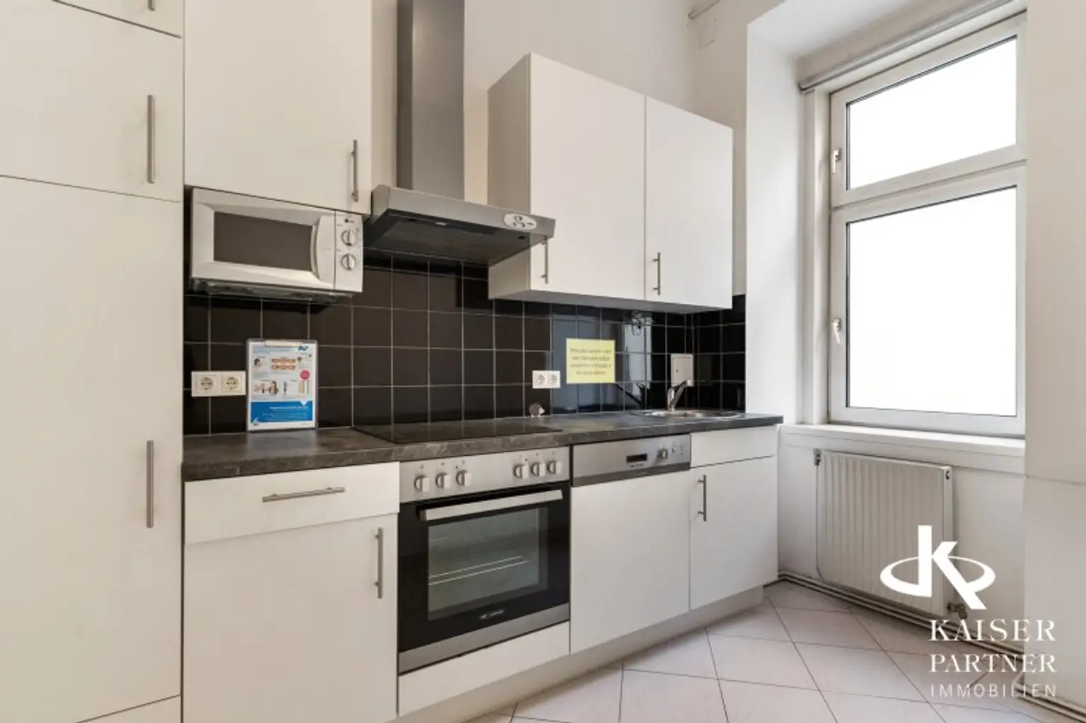 Perfekte Geschäftsfläche in exzellenter Lage, bis zu 595m²!