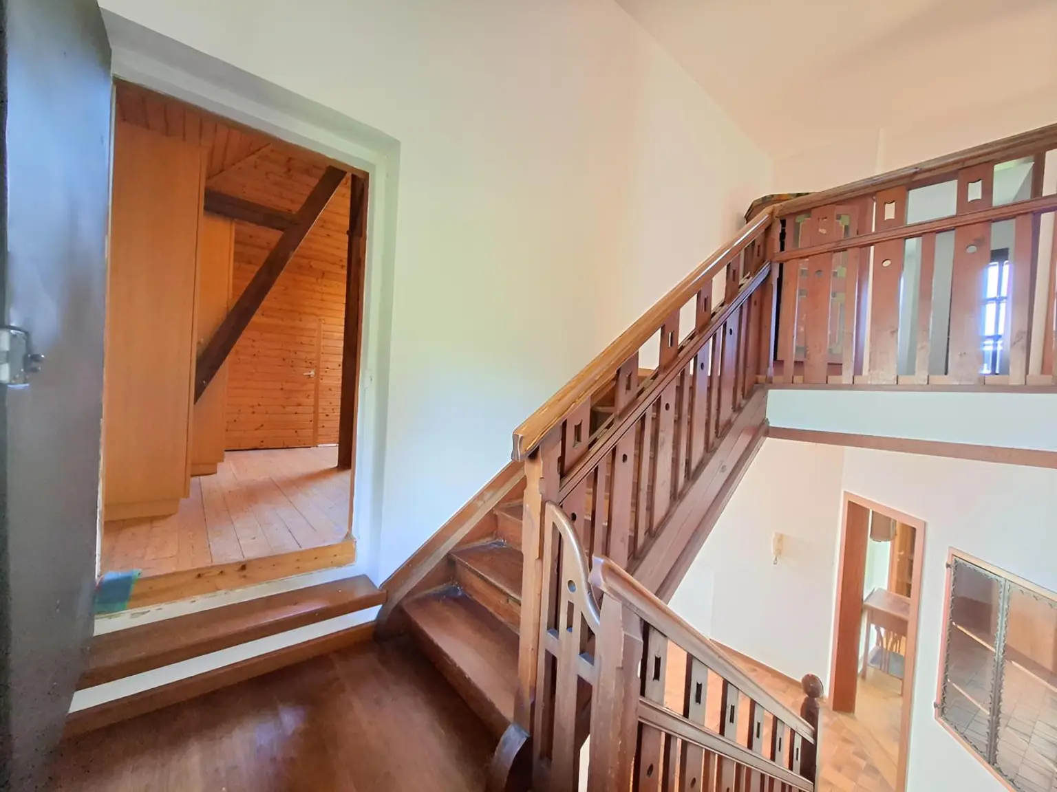 Einfamilienhaus/Zweifamilienhaus