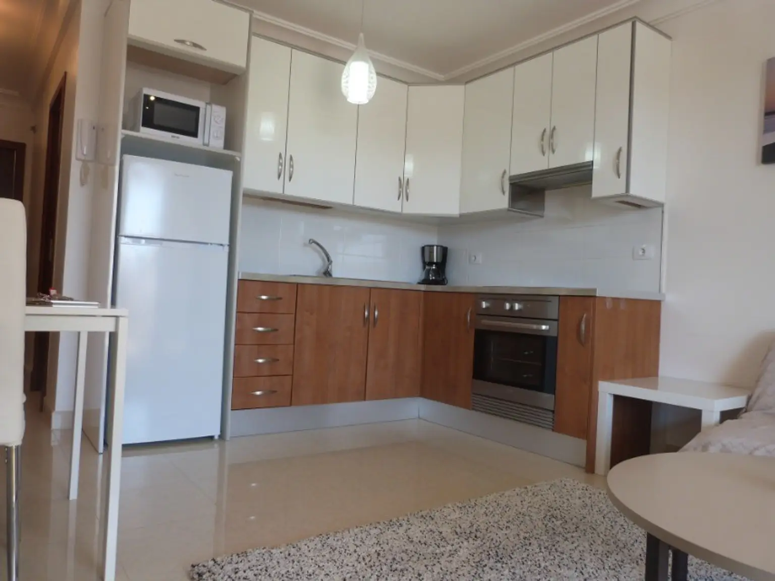 Apartment-San-Remo-Kitchen-Palm-Mar-Tenerife