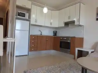 Apartment-San-Remo-Kitchen-Palm-Mar-Tenerife