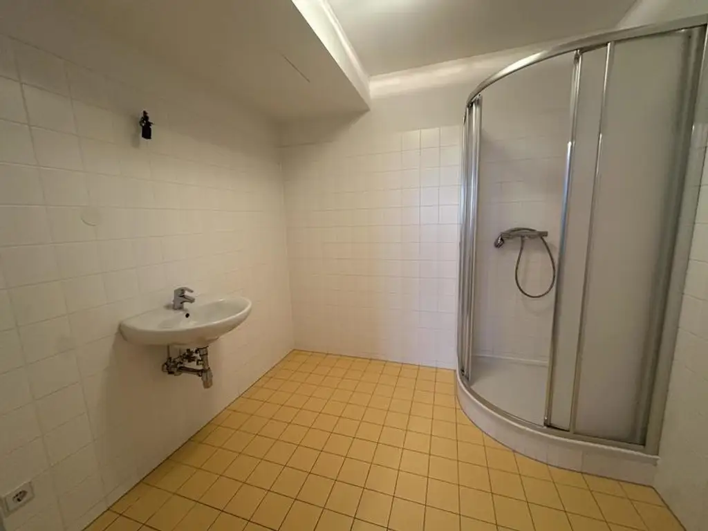 2-Zimmerwohnung mit Terrasse