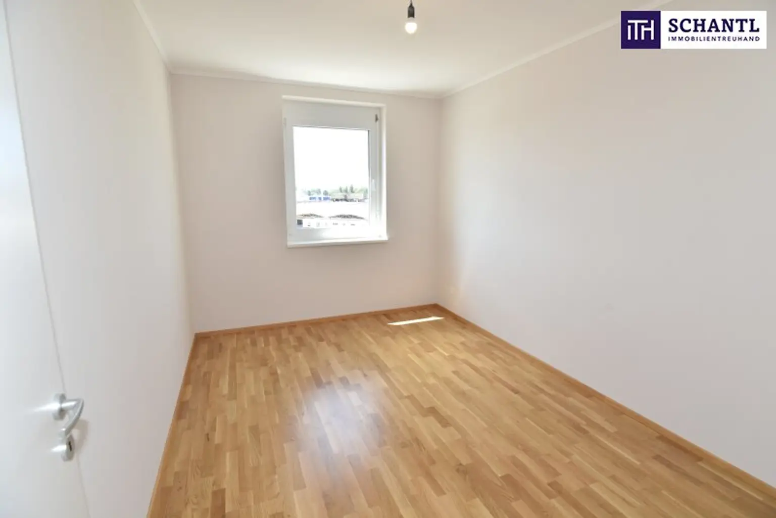 3 Zimmer-Wohnung mit dem Sonnenuntergang auf Ihrer Loggia!