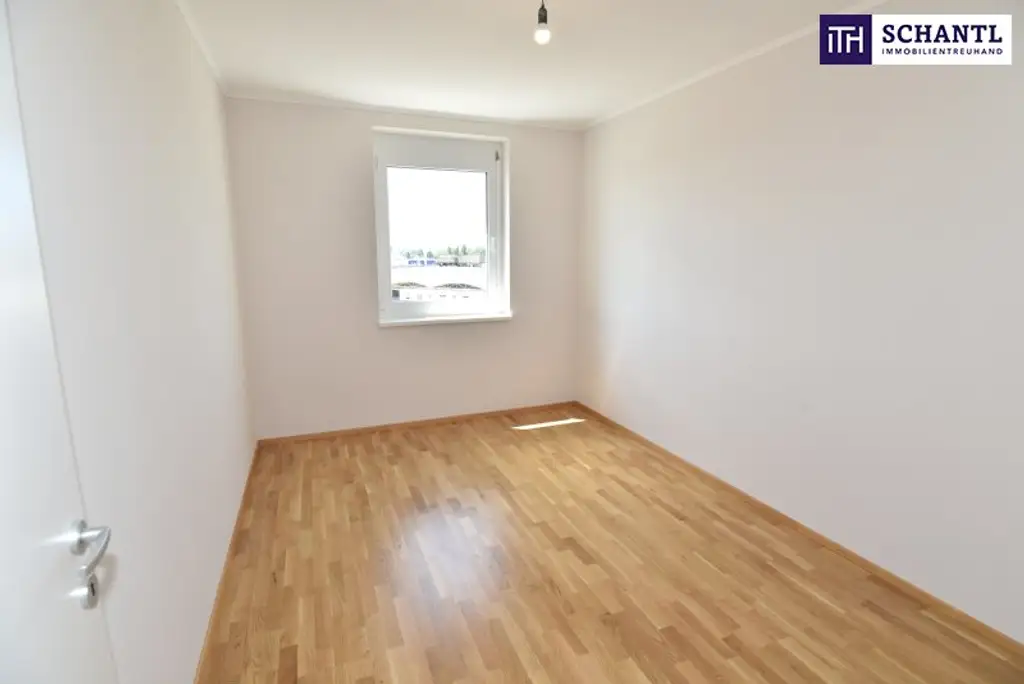 3 Zimmer-Wohnung mit dem Sonnenuntergang auf Ihrer Loggia!