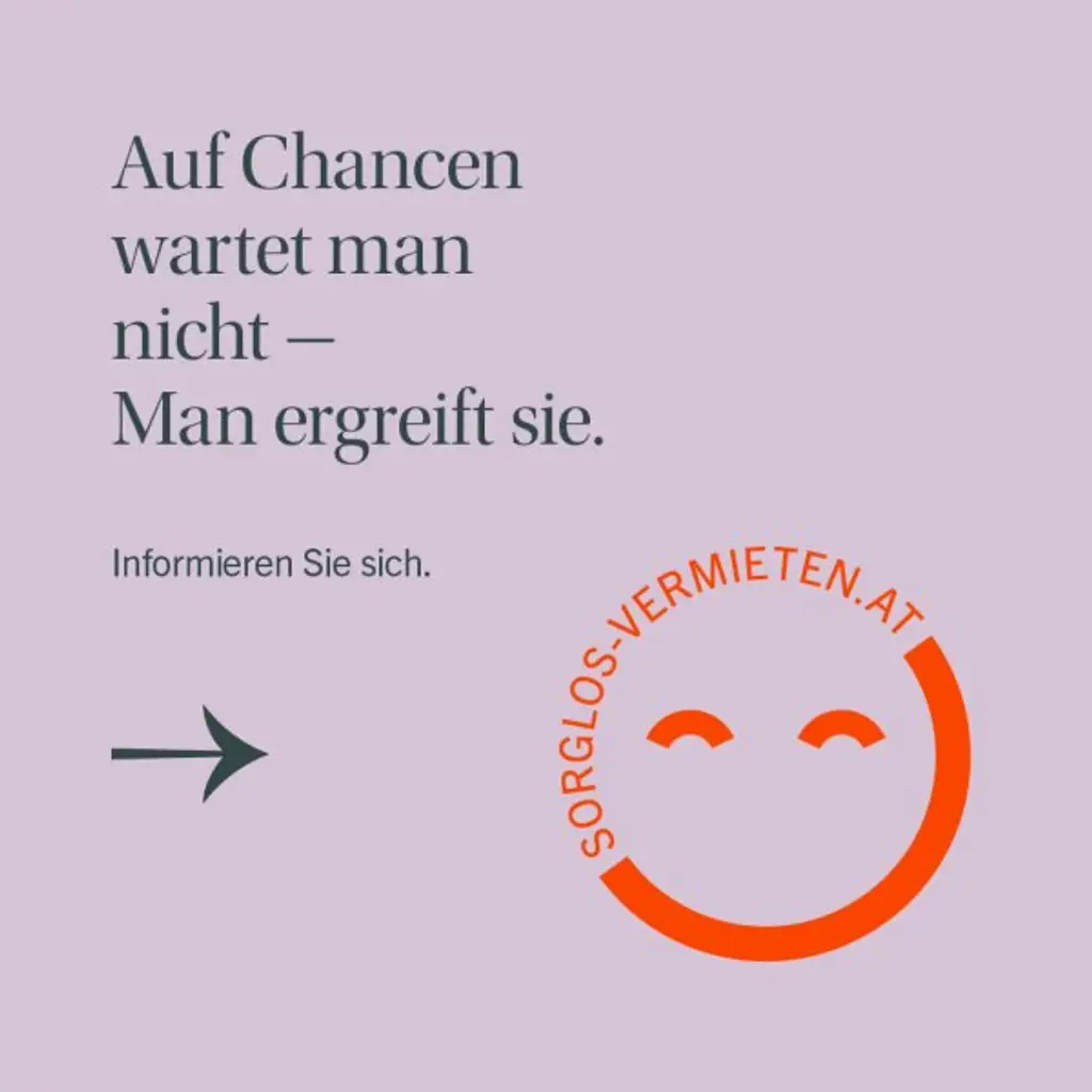 RENDITESTARKES ANLEGEROBJEKT MIT BEHERBERGUNGSWIDMUNG IN WIEN