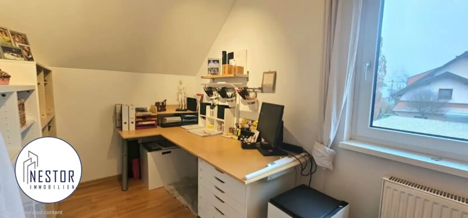 Haus - NESTOR Immobilien