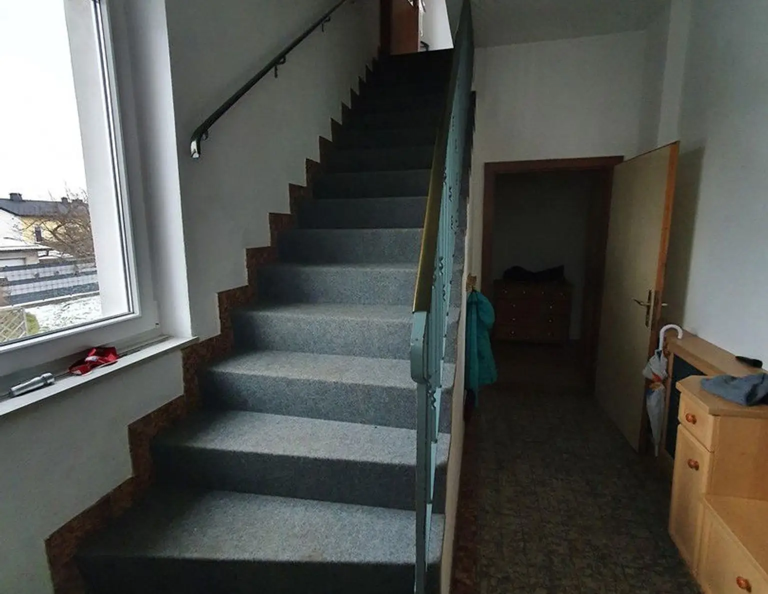 Wohnhaus/Firmenimmobilie Prinzersdorf