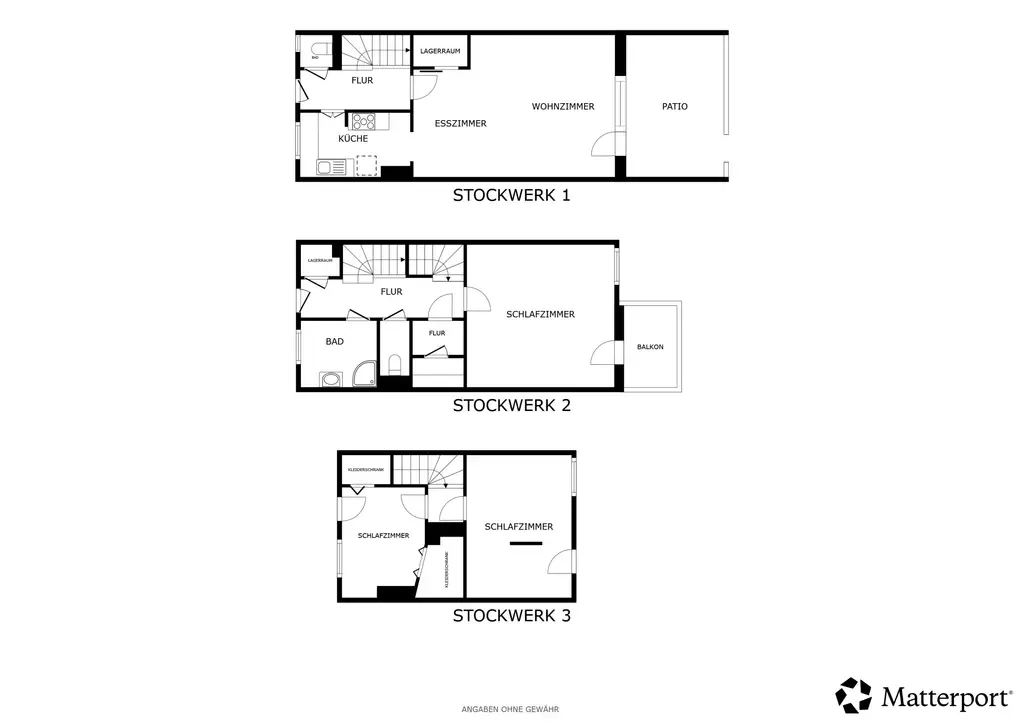 Plan 1