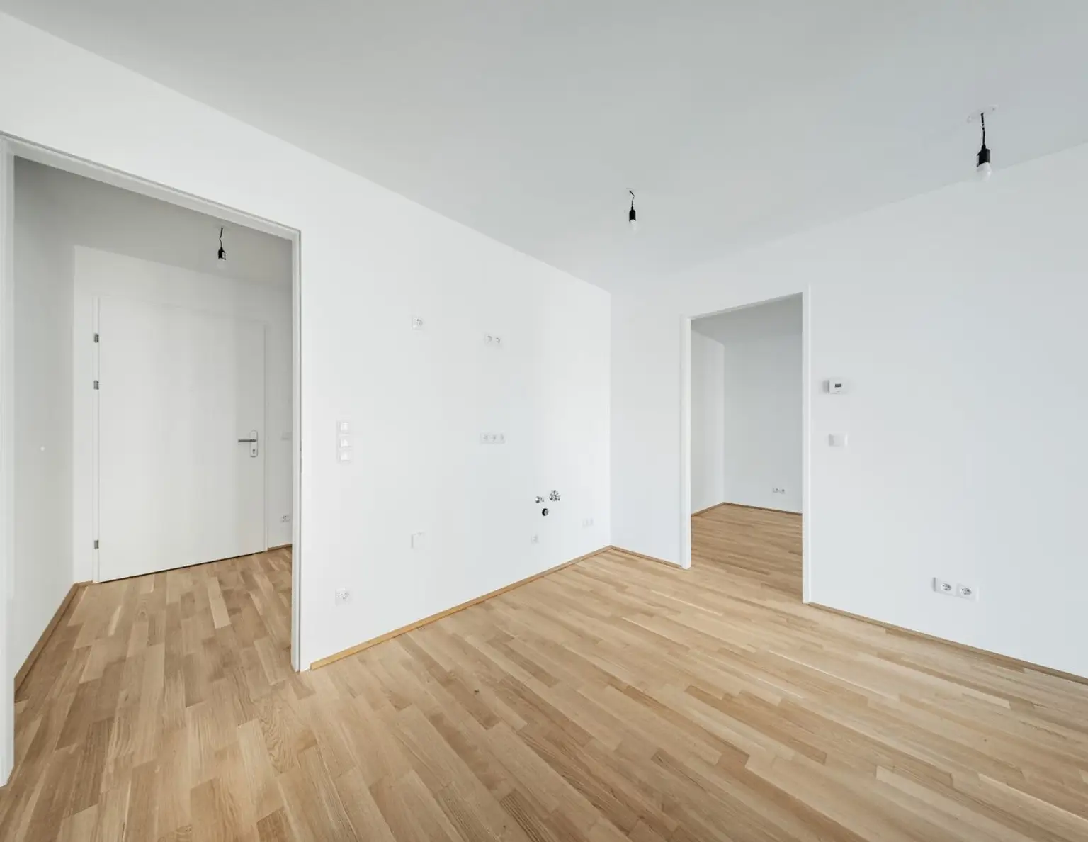 NEU >> hochwertige Ausstattung in moderner 2-Zimmer Wohnung >> TOP INFRASTRUKTUR