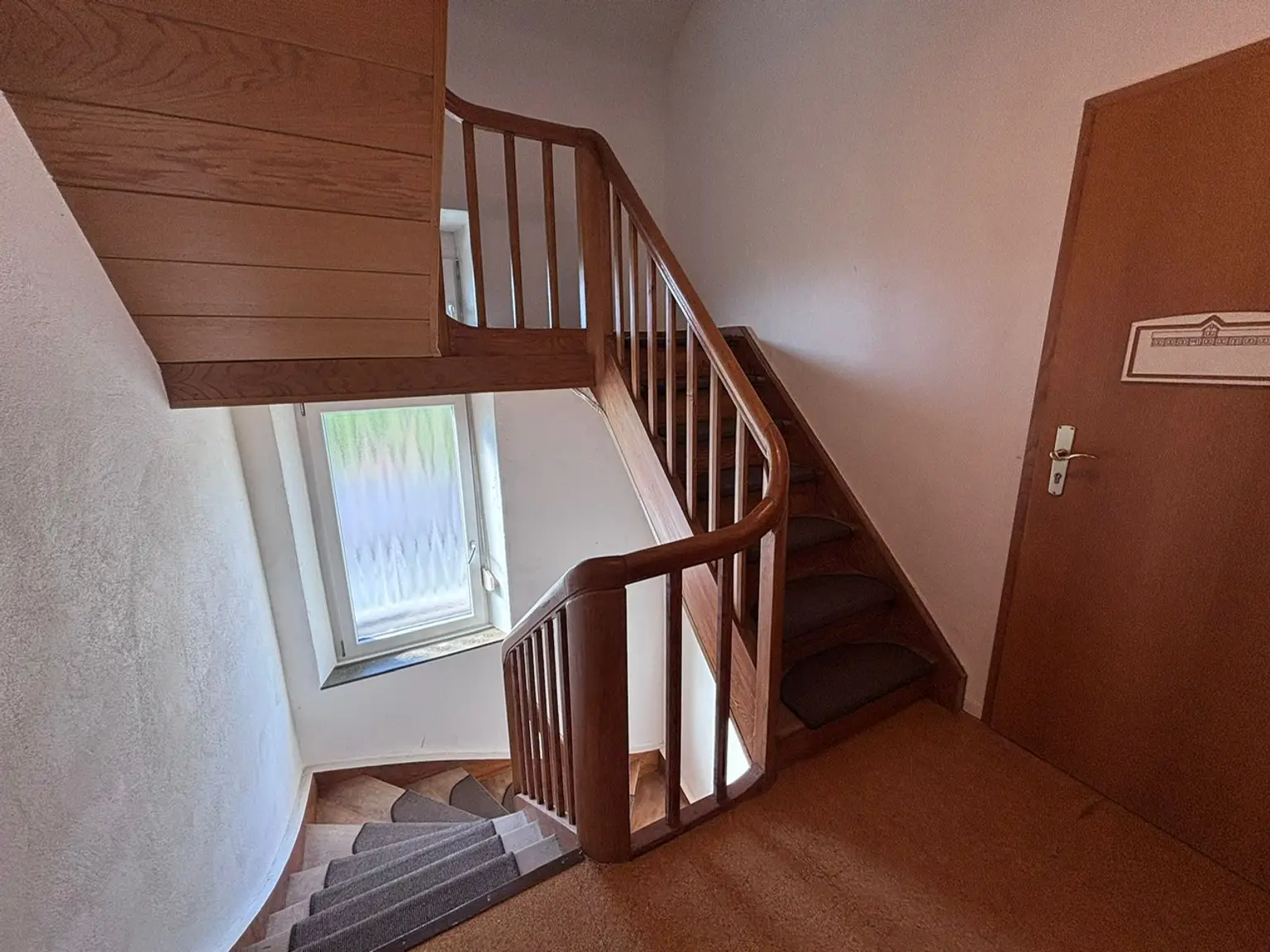 Treppenhaus