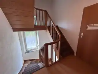 Treppenhaus