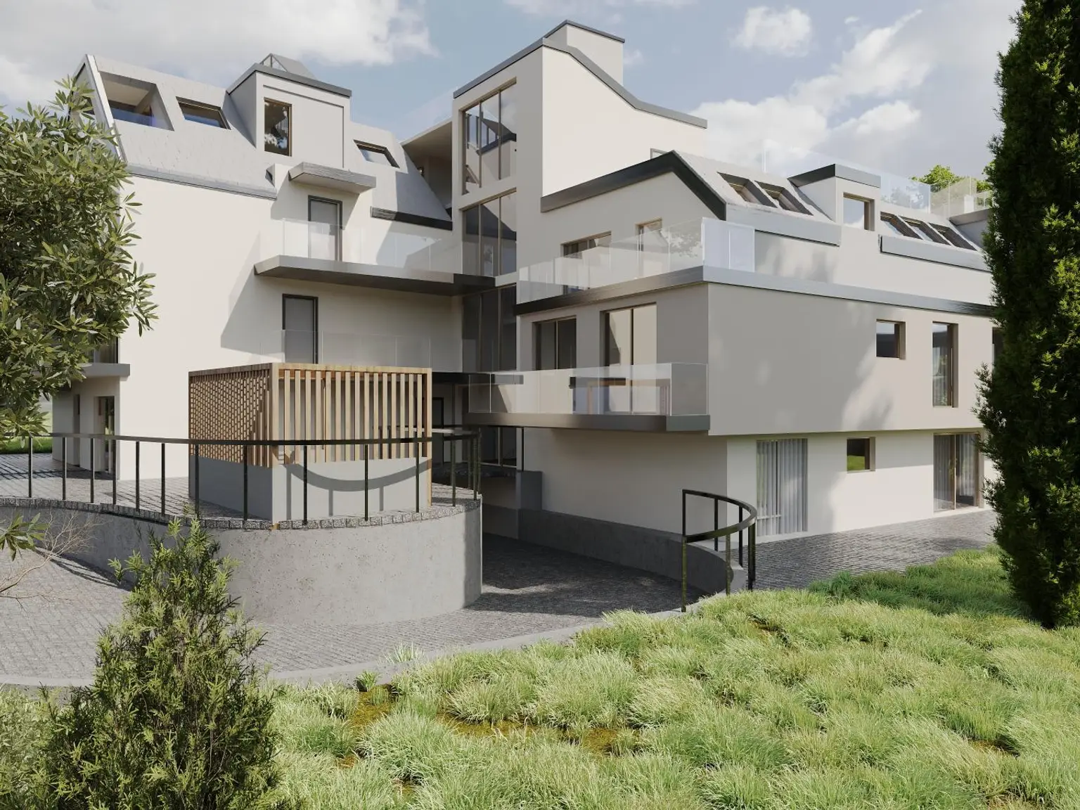 3-ZIMMER WOHNUNG MIT BALKON IM 1.DG | PROVISIONSFREI