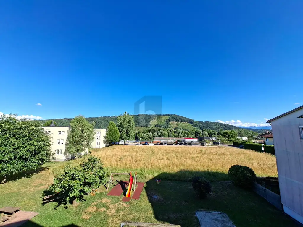 TOLLE RAUMAUFTEILUNG IN RUHIGER LAGE